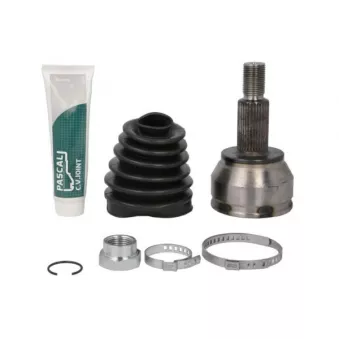 Embout de cardan avant (kit de réparation) PASCAL G1K029PC