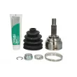 Embout de cardan avant (kit de réparation) PASCAL G1R057PC - Visuel 1