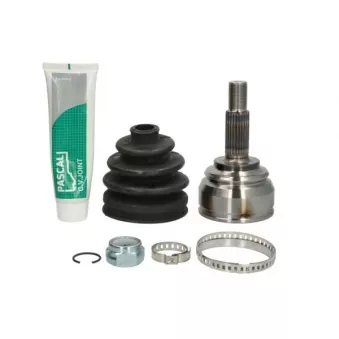 Embout de cardan avant (kit de réparation) PASCAL G1R057PC