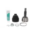 Embout de cardan avant (kit de réparation) PASCAL G1T001PC - Visuel 1