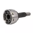 Embout de cardan avant (kit de réparation) PASCAL G1T001PC - Visuel 2