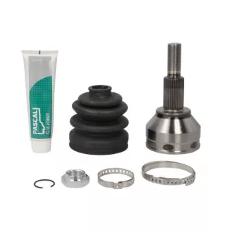Jeu de joints, arbre de transmission PASCAL G1Y023PC