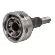 Jeu de joints, arbre de transmission PASCAL G1Y023PC - Visuel 2