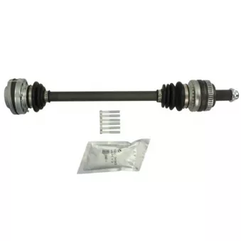 Arbre de transmission PASCAL G2B002PC