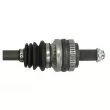 Arbre de transmission PASCAL G2B002PC - Visuel 2