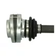 Arbre de transmission PASCAL G2B002PC - Visuel 3