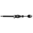 Arbre de transmission avant droit PASCAL G2B058PC - Visuel 1
