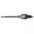 Arbre de transmission avant droit PASCAL G2C020PC - Visuel 3