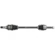 Arbre de transmission avant gauche PASCAL G2C107PC - Visuel 1