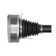 Arbre de transmission PASCAL G2H001PC - Visuel 3