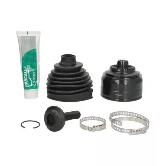 Joint, arbre de commande PASCAL G7M017PC