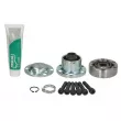 Embout de cardan avant (kit de réparation) PASCAL G7M020PC - Visuel 1