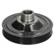 Poulie, vilebrequin BTA E6M0010BTA - Visuel 2