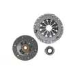Kit d'embrayage NEXUS F14033NX - Visuel 1