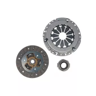 Kit d'embrayage NEXUS F14033NX