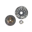 Kit d'embrayage NEXUS F14033NX - Visuel 2