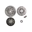 Kit d'embrayage NEXUS F1A300NX - Visuel 1