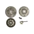 Kit d'embrayage NEXUS F1A302NX - Visuel 1