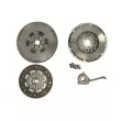 Kit d'embrayage NEXUS F1A302NX - Visuel 2