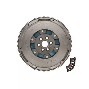 Volant moteur NEXUS F1A502NX