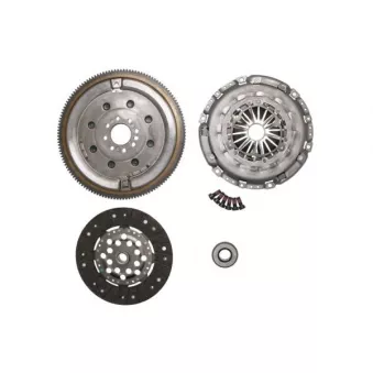 Kit d'embrayage NEXUS F1C300NX
