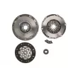 Kit d'embrayage NEXUS F1C300NX - Visuel 2