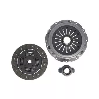 Kit d'embrayage NEXUS F1F040NX