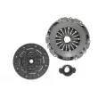 Kit d'embrayage NEXUS F1F040NX - Visuel 2