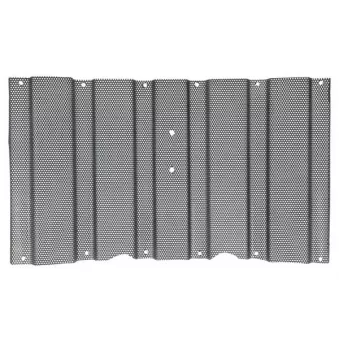 Cache moteur avant gauche PACOL JC-AG-013