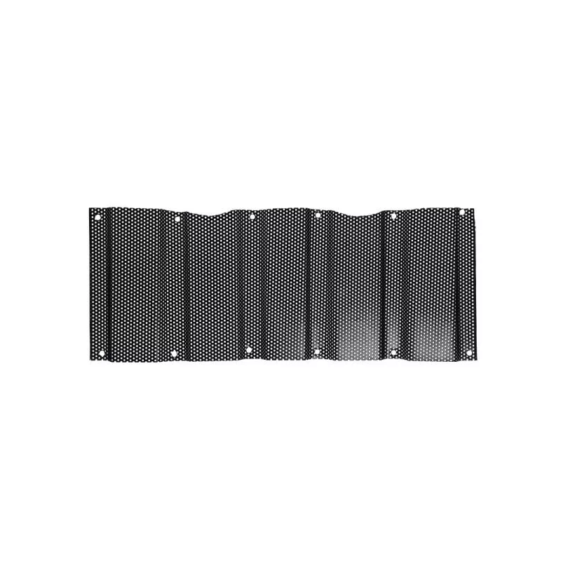 Grille de radiateur PACOL JD-AG-003
