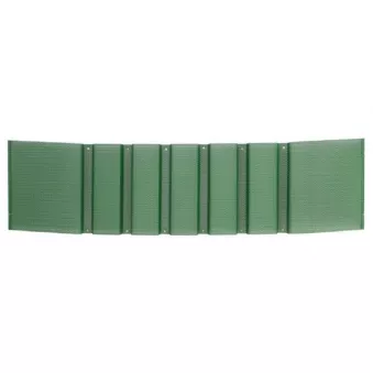 Grille de radiateur PACOL JD-AG-005