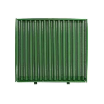 Grille de radiateur PACOL JD-AG-009