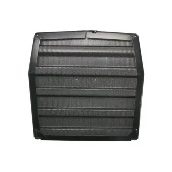 Grille de radiateur PACOL MF-AG-001