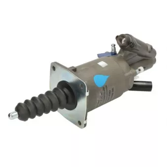 Servo-débrayeur PNEUMATICS CS-116