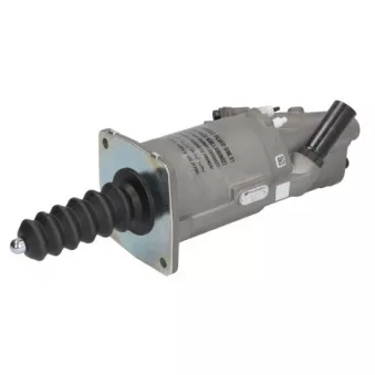 Actionneur d'accouplement PNEUMATICS CS-817