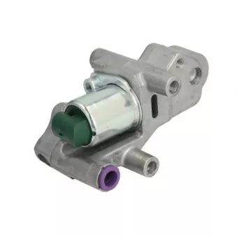 Valve de commande de frein, frein de service PNEUMATICS PN-13034