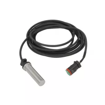 Capteur, vitesse de roue PNEUMATICS