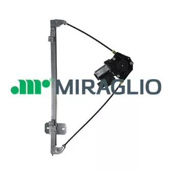 Lève-vitre MIRAGLIO 30/1005C