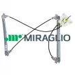 Lève-vitre MIRAGLIO 30/1133 - Visuel 1