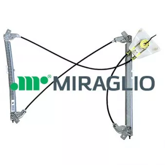 Lève-vitre MIRAGLIO 30/1133