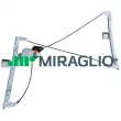 Lève-vitre MIRAGLIO 30/1194 - Visuel 1