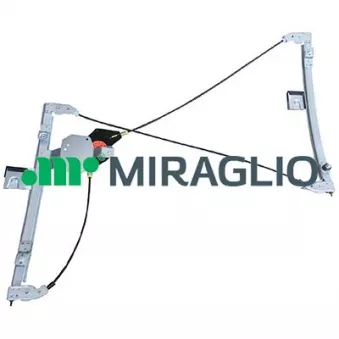 Lève-vitre MIRAGLIO 30/1195