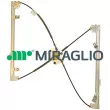 Lève-vitre avant gauche MIRAGLIO 30/1199 - Visuel 1