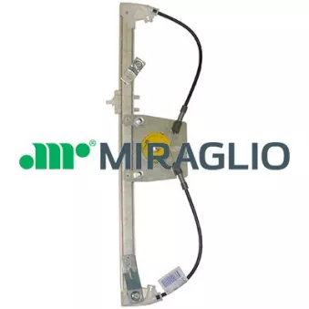 Lève-vitre MIRAGLIO 30/1226