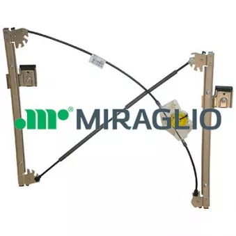 Lève-vitre MIRAGLIO 30/1309
