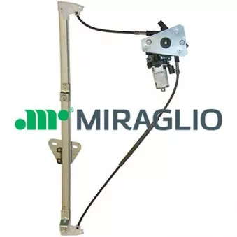 Lève-vitre MIRAGLIO 30/1358