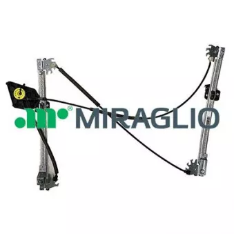 Lève-vitre MIRAGLIO 30/1514