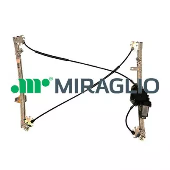 Lève-vitre MIRAGLIO 30/1710