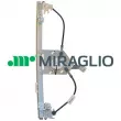 Lève-vitre MIRAGLIO 30/1809 - Visuel 1
