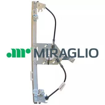 Lève-vitre MIRAGLIO